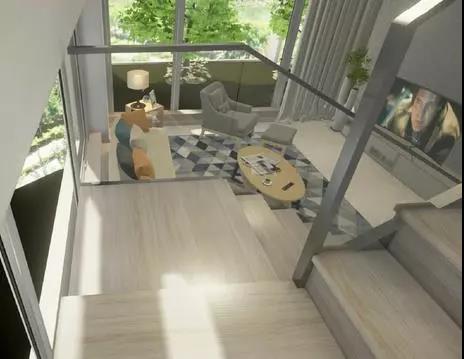 图2    北欧复式住宅VR设计.jpg